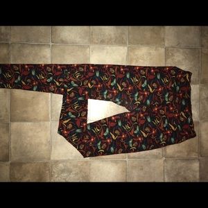 LuLaRoe Leggings